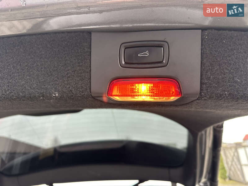 Внедорожник / Кроссовер Porsche Cayenne 2012 в Луцке фото 33 Внедорожник / Кроссовер Porsche Cayenne 2012 в Луцке