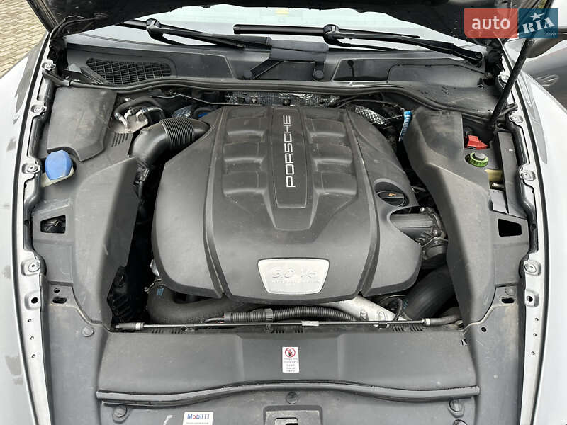 Внедорожник / Кроссовер Porsche Cayenne 2012 в Луцке фото 38 Внедорожник / Кроссовер Porsche Cayenne 2012 в Луцке