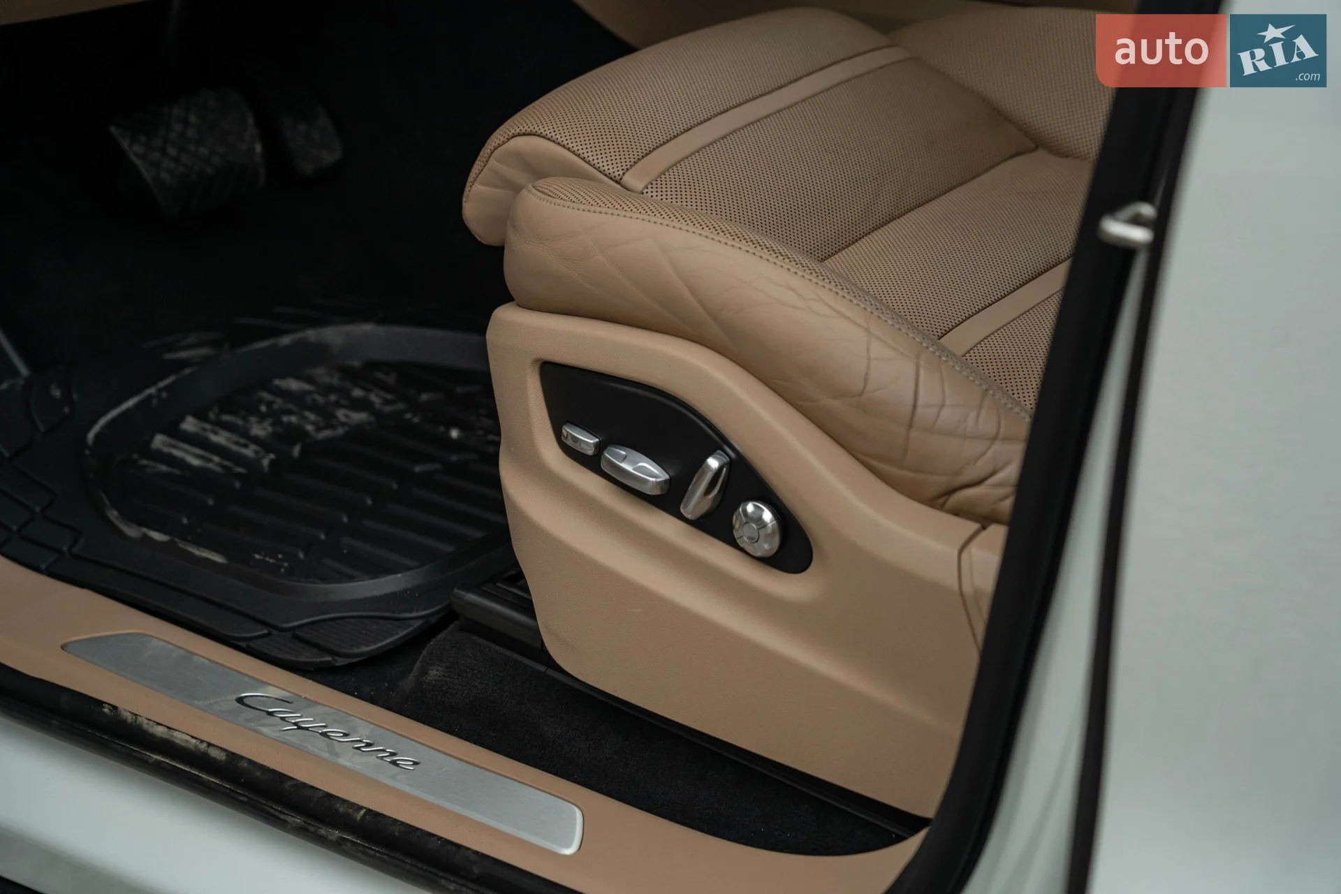 2019 Porsche Cayenne - мініатюра 18