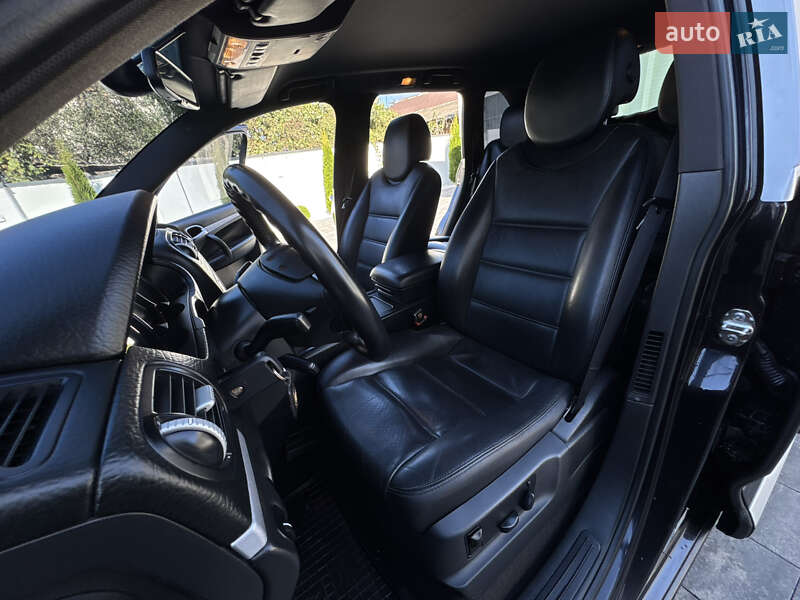 Внедорожник / Кроссовер Porsche Cayenne 2010 в Ивано-Франковске фото 25 Внедорожник / Кроссовер Porsche Cayenne 2010 в Ивано-Франковске