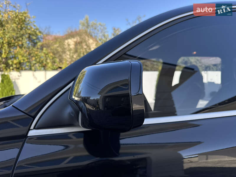 Внедорожник / Кроссовер Porsche Cayenne 2010 в Ивано-Франковске фото 30 Внедорожник / Кроссовер Porsche Cayenne 2010 в Ивано-Франковске