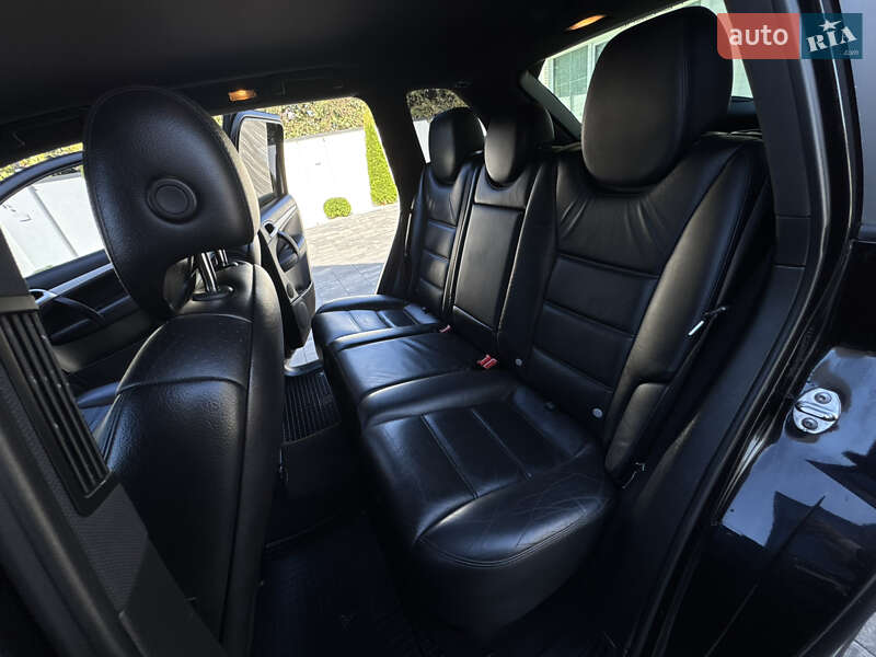 Внедорожник / Кроссовер Porsche Cayenne 2010 в Ивано-Франковске фото 48 Внедорожник / Кроссовер Porsche Cayenne 2010 в Ивано-Франковске