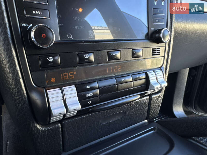 Внедорожник / Кроссовер Porsche Cayenne 2010 в Ивано-Франковске фото 51 Внедорожник / Кроссовер Porsche Cayenne 2010 в Ивано-Франковске