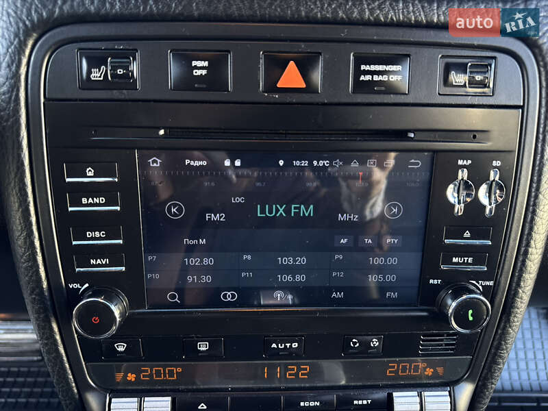 Внедорожник / Кроссовер Porsche Cayenne 2010 в Ивано-Франковске фото 56 Внедорожник / Кроссовер Porsche Cayenne 2010 в Ивано-Франковске