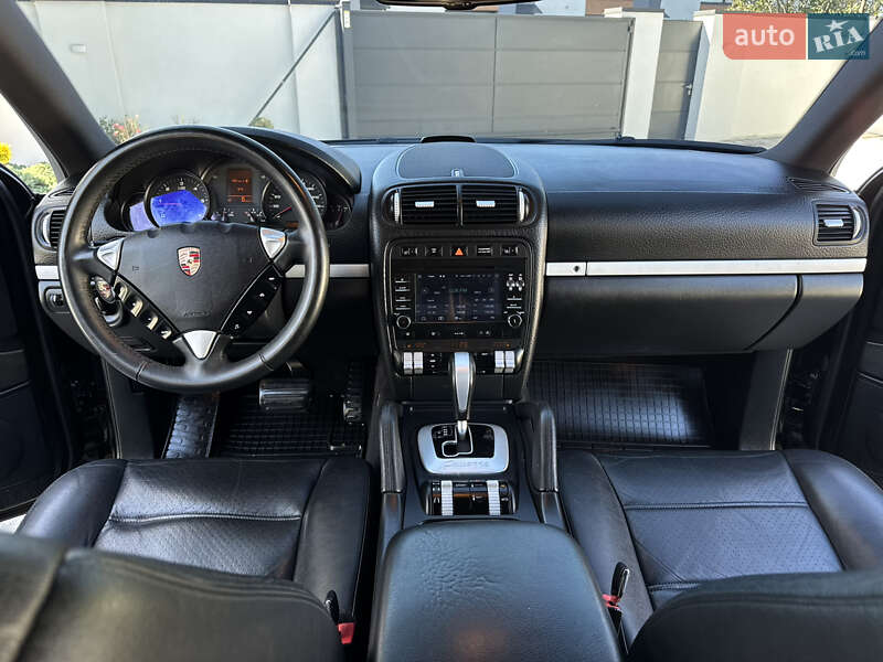 Внедорожник / Кроссовер Porsche Cayenne 2010 в Ивано-Франковске фото 59 Внедорожник / Кроссовер Porsche Cayenne 2010 в Ивано-Франковске