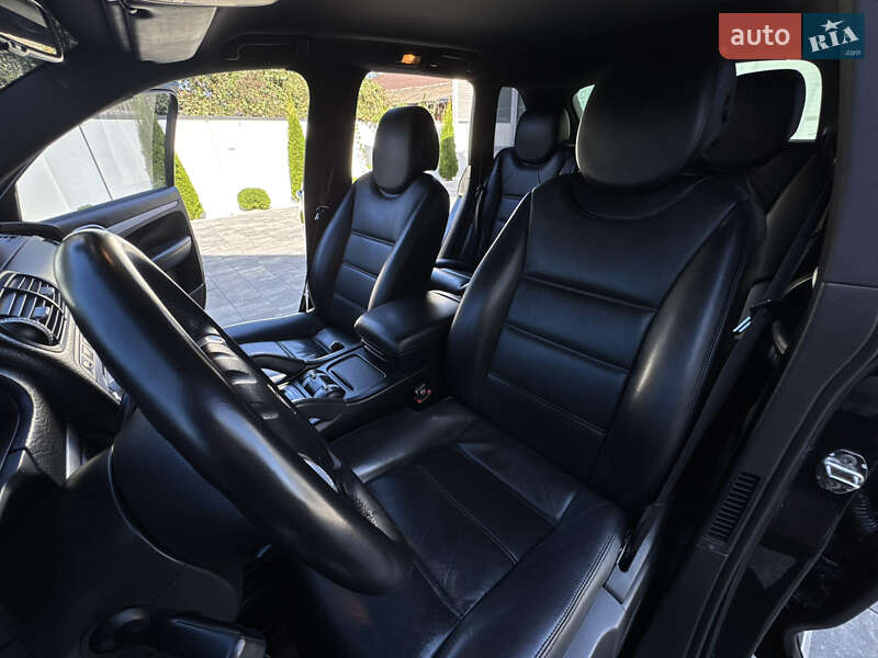 Внедорожник / Кроссовер Porsche Cayenne 2010 в Ивано-Франковске фото 66 Внедорожник / Кроссовер Porsche Cayenne 2010 в Ивано-Франковске