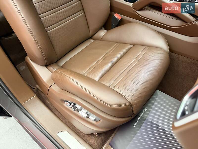 Внедорожник / Кроссовер Porsche Cayenne 2019 в Киеве фото 55 Внедорожник / Кроссовер Porsche Cayenne 2019 в Киеве