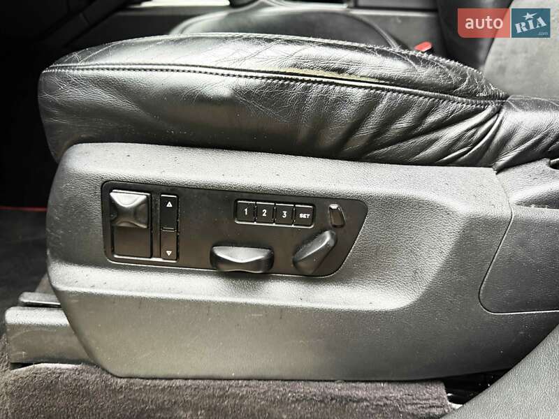 Внедорожник / Кроссовер Porsche Cayenne 2008 в Львове фото 14 Внедорожник / Кроссовер Porsche Cayenne 2008 в Львове