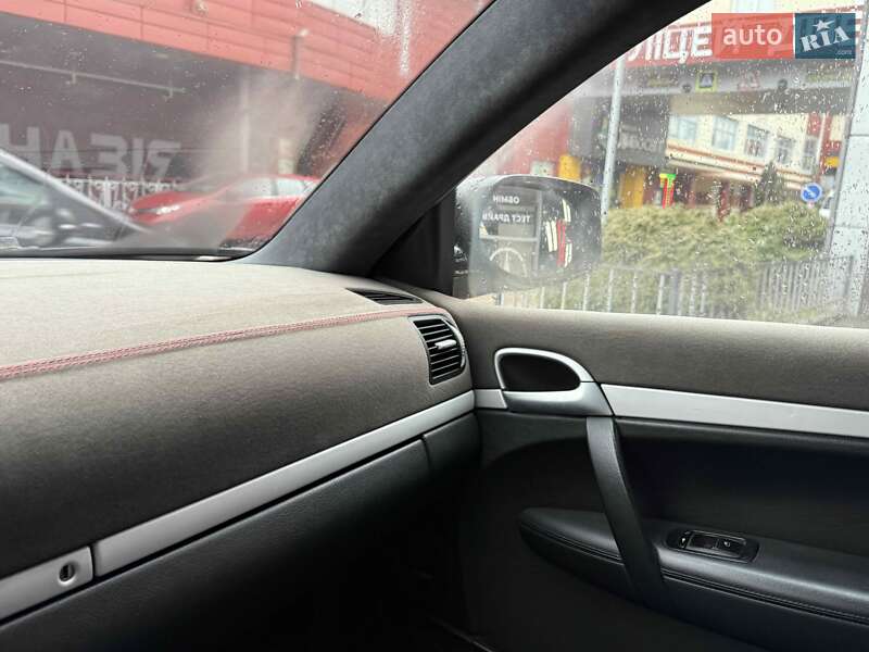 Внедорожник / Кроссовер Porsche Cayenne 2008 в Львове фото 31 Внедорожник / Кроссовер Porsche Cayenne 2008 в Львове