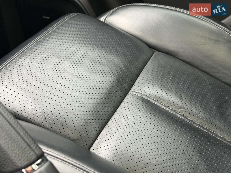 Внедорожник / Кроссовер Porsche Cayenne 2014 в Ковеле