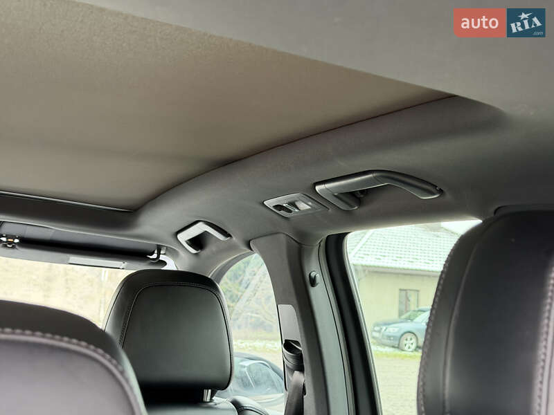 Внедорожник / Кроссовер Porsche Cayenne 2014 в Ковеле