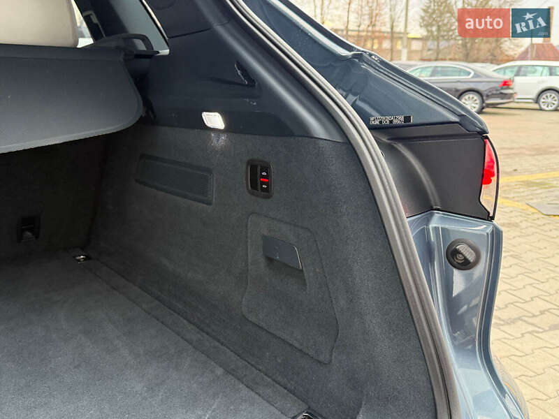 Внедорожник / Кроссовер Porsche Cayenne 2019 в Житомире фото 55 Внедорожник / Кроссовер Porsche Cayenne 2019 в Житомире