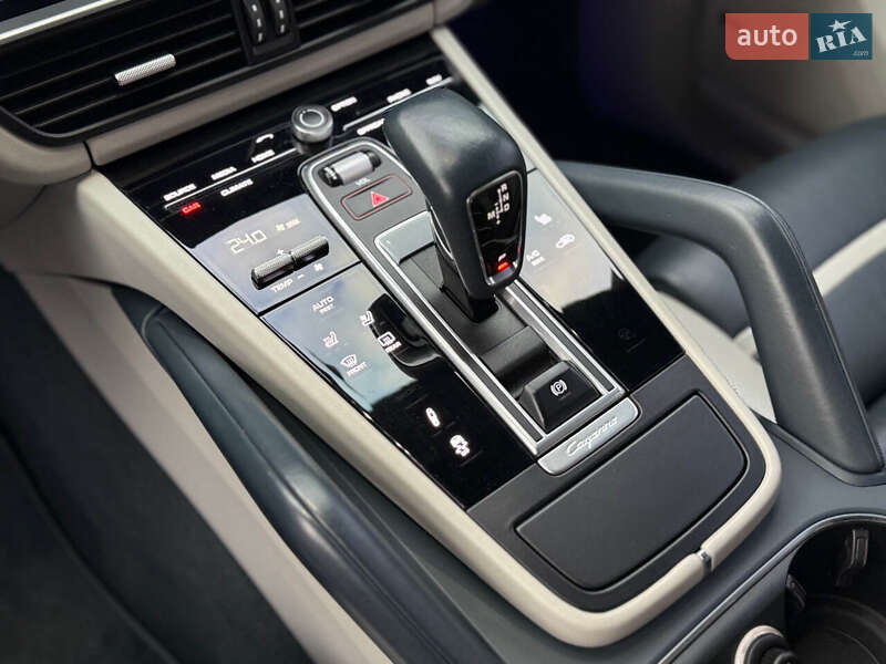 Внедорожник / Кроссовер Porsche Cayenne 2019 в Житомире фото 28 Внедорожник / Кроссовер Porsche Cayenne 2019 в Житомире