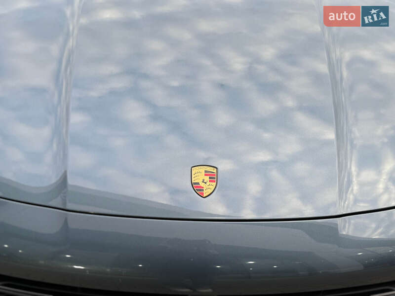 Внедорожник / Кроссовер Porsche Cayenne 2019 в Житомире фото 12 Внедорожник / Кроссовер Porsche Cayenne 2019 в Житомире