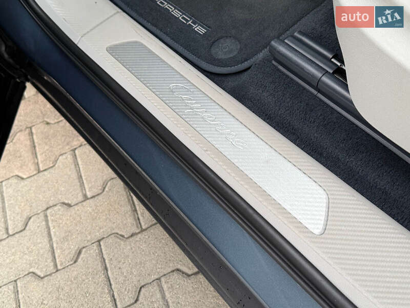 Внедорожник / Кроссовер Porsche Cayenne 2019 в Житомире фото 48 Внедорожник / Кроссовер Porsche Cayenne 2019 в Житомире