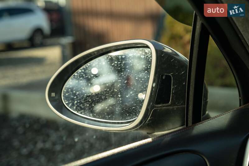 Внедорожник / Кроссовер Porsche Cayenne 2015 в Черновцах фото 16 Внедорожник / Кроссовер Porsche Cayenne 2015 в Черновцах