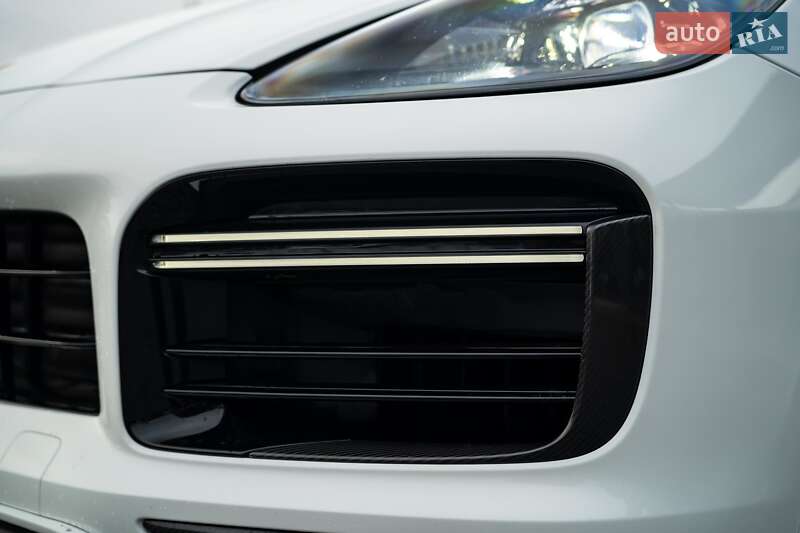 Внедорожник / Кроссовер Porsche Cayenne 2019 в Черновцах фото 21 Внедорожник / Кроссовер Porsche Cayenne 2019 в Черновцах