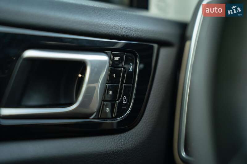 Внедорожник / Кроссовер Porsche Cayenne 2019 в Черновцах фото 30 Внедорожник / Кроссовер Porsche Cayenne 2019 в Черновцах