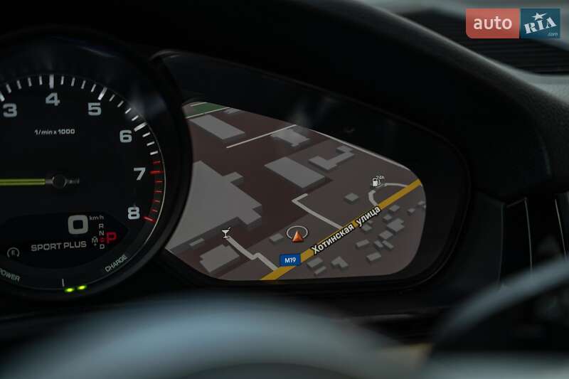 Внедорожник / Кроссовер Porsche Cayenne 2019 в Черновцах фото 38 Внедорожник / Кроссовер Porsche Cayenne 2019 в Черновцах