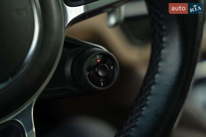 Внедорожник / Кроссовер Porsche Cayenne 2019 в Черновцах фото 42 Внедорожник / Кроссовер Porsche Cayenne 2019 в Черновцах