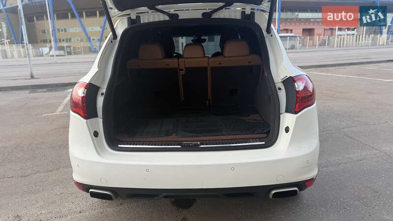 Внедорожник / Кроссовер Porsche Cayenne 2011 в Харькове фото 18 Внедорожник / Кроссовер Porsche Cayenne 2011 в Харькове