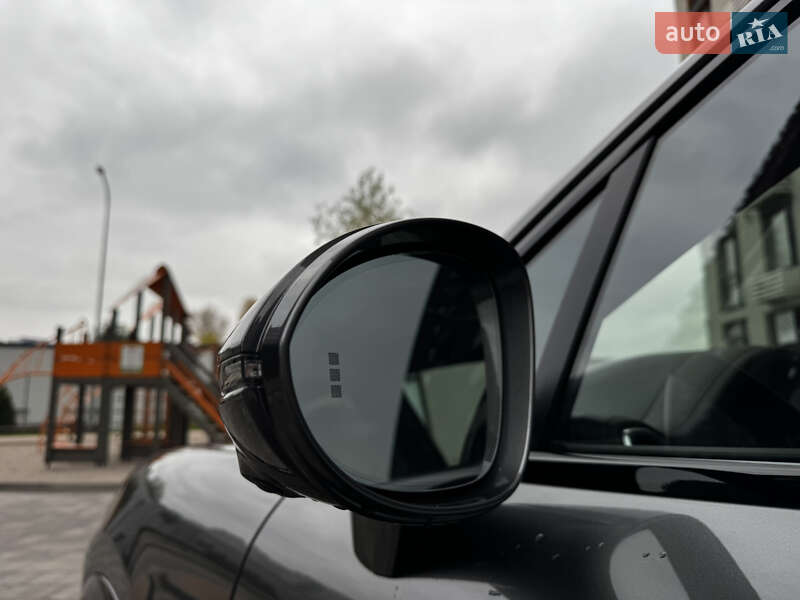 Внедорожник / Кроссовер Porsche Cayenne 2019 в Киеве фото 15 Внедорожник / Кроссовер Porsche Cayenne 2019 в Киеве