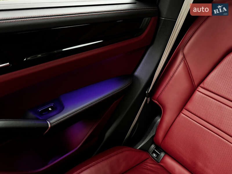 Внедорожник / Кроссовер Porsche Cayenne 2019 в Киеве фото 52 Внедорожник / Кроссовер Porsche Cayenne 2019 в Киеве