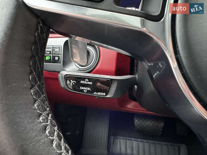 Внедорожник / Кроссовер Porsche Cayenne 2019 в Киеве фото 55 Внедорожник / Кроссовер Porsche Cayenne 2019 в Киеве