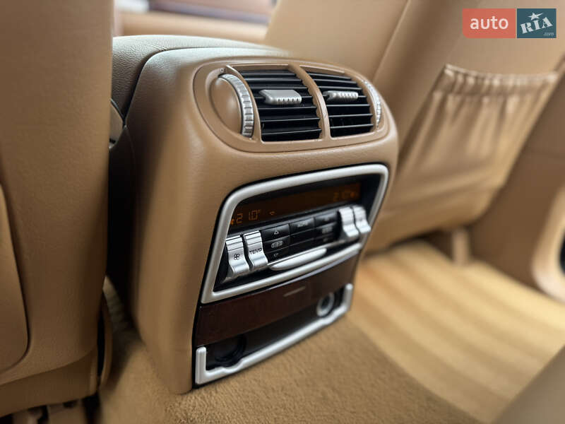 Внедорожник / Кроссовер Porsche Cayenne 2010 в Киеве фото 55 Внедорожник / Кроссовер Porsche Cayenne 2010 в Киеве