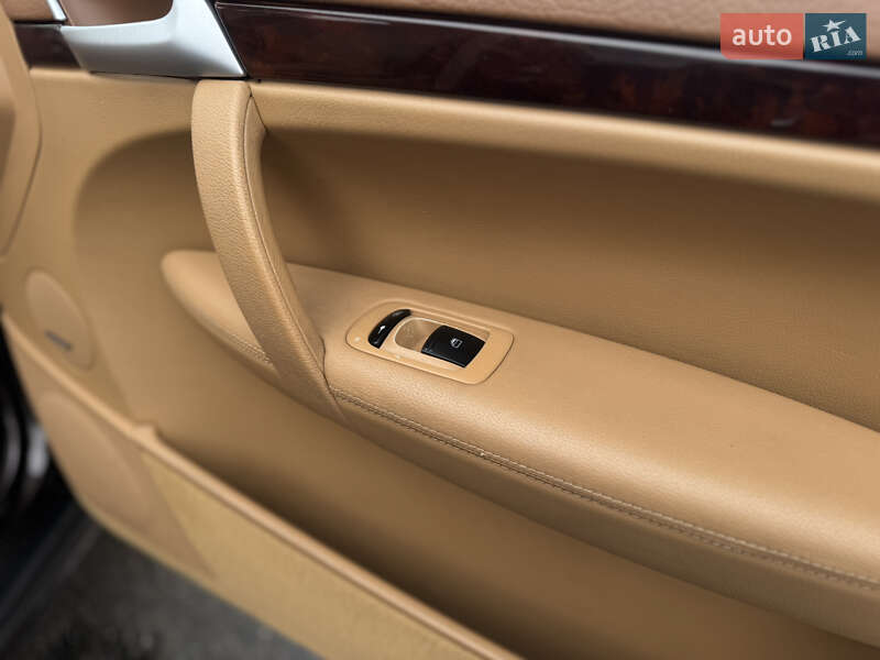 Внедорожник / Кроссовер Porsche Cayenne 2010 в Киеве фото 68 Внедорожник / Кроссовер Porsche Cayenne 2010 в Киеве
