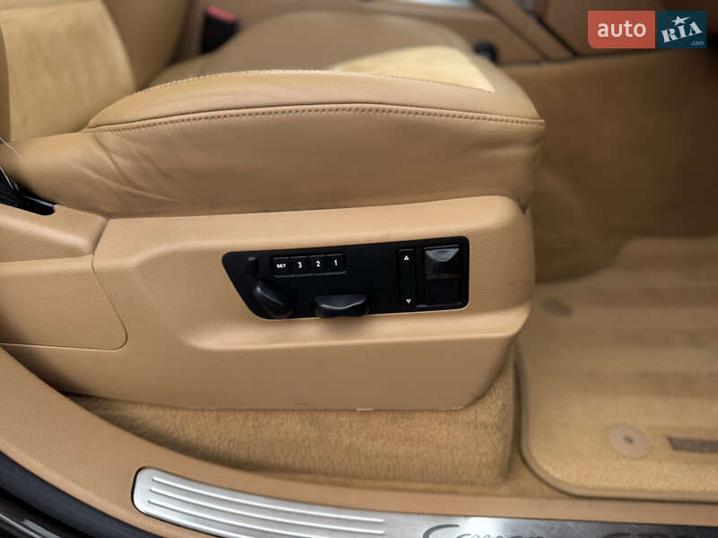 Внедорожник / Кроссовер Porsche Cayenne 2010 в Киеве фото 71 Внедорожник / Кроссовер Porsche Cayenne 2010 в Киеве