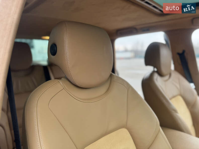 Внедорожник / Кроссовер Porsche Cayenne 2010 в Киеве фото 73 Внедорожник / Кроссовер Porsche Cayenne 2010 в Киеве