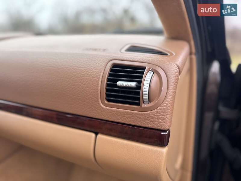 Внедорожник / Кроссовер Porsche Cayenne 2010 в Киеве фото 74 Внедорожник / Кроссовер Porsche Cayenne 2010 в Киеве