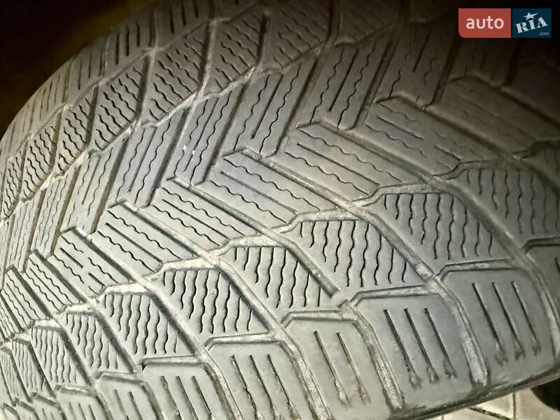 Внедорожник / Кроссовер Porsche Cayenne 2013 в Одессе