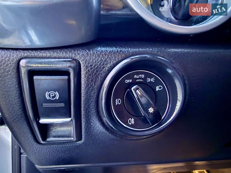 Внедорожник / Кроссовер Porsche Cayenne 2013 в Одессе