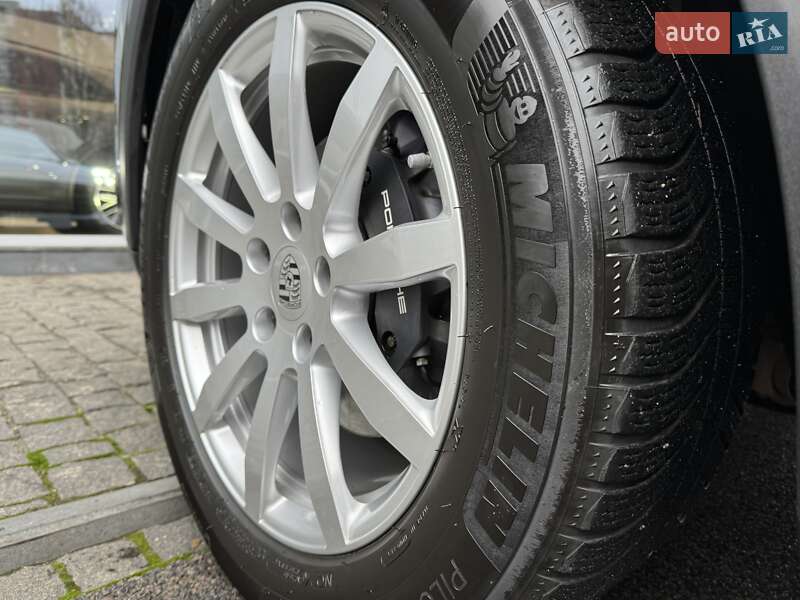 Внедорожник / Кроссовер Porsche Cayenne 2020 в Днепре фото 10 Внедорожник / Кроссовер Porsche Cayenne 2020 в Днепре