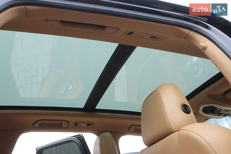 Внедорожник / Кроссовер Porsche Cayenne 2015 в Днепре фото 24 Внедорожник / Кроссовер Porsche Cayenne 2015 в Днепре