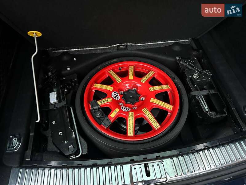 Внедорожник / Кроссовер Porsche Cayenne 2016 в Харькове