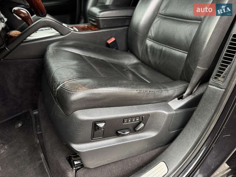 Внедорожник / Кроссовер Porsche Cayenne 2007 в Бердичеве