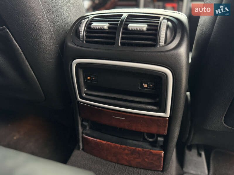 Внедорожник / Кроссовер Porsche Cayenne 2007 в Бердичеве