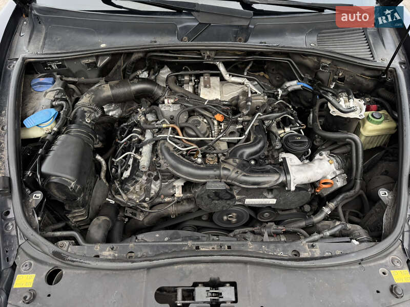 Внедорожник / Кроссовер Porsche Cayenne 2007 в Бердичеве