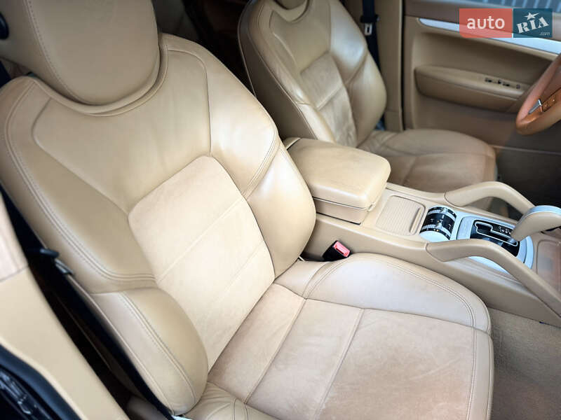 Внедорожник / Кроссовер Porsche Cayenne 2008 в Одессе фото 45 Внедорожник / Кроссовер Porsche Cayenne 2008 в Одессе