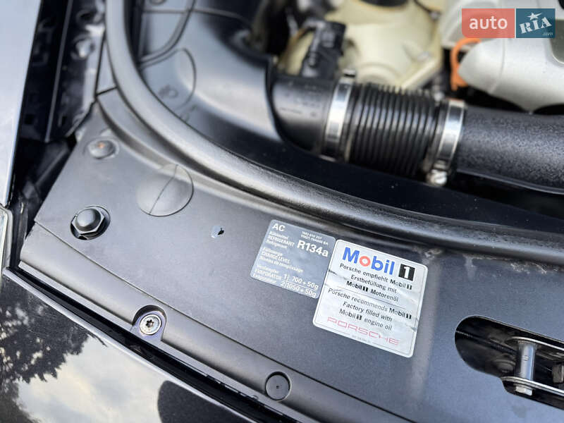 Внедорожник / Кроссовер Porsche Cayenne 2008 в Одессе фото 58 Внедорожник / Кроссовер Porsche Cayenne 2008 в Одессе