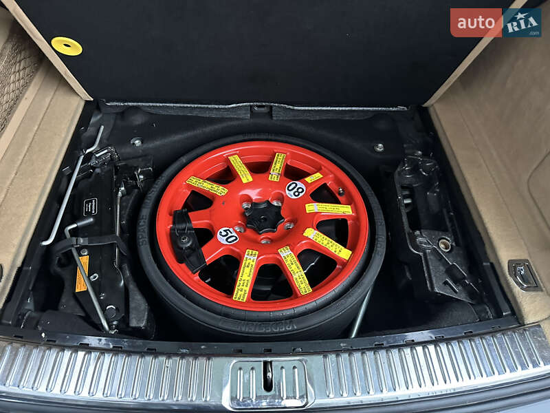 Внедорожник / Кроссовер Porsche Cayenne 2011 в Черновцах фото 16 Внедорожник / Кроссовер Porsche Cayenne 2011 в Черновцах