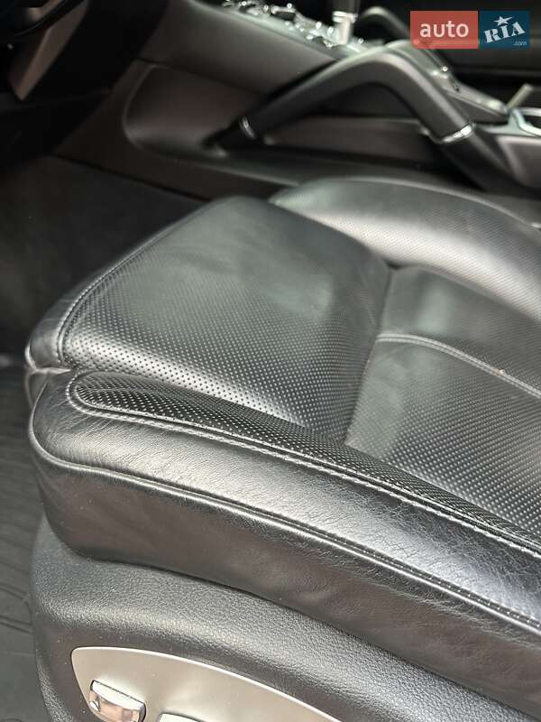 Внедорожник / Кроссовер Porsche Cayenne 2017 в Стрые фото 50 Внедорожник / Кроссовер Porsche Cayenne 2017 в Стрые