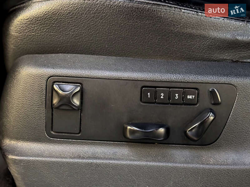 Внедорожник / Кроссовер Porsche Cayenne 2008 в Одессе