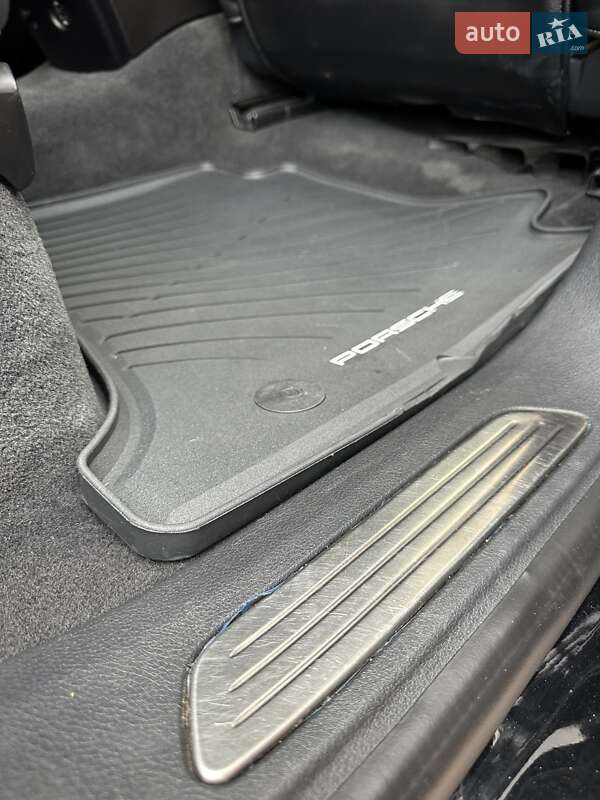 Внедорожник / Кроссовер Porsche Cayenne 2017 в Стрые фото 19 Внедорожник / Кроссовер Porsche Cayenne 2017 в Стрые