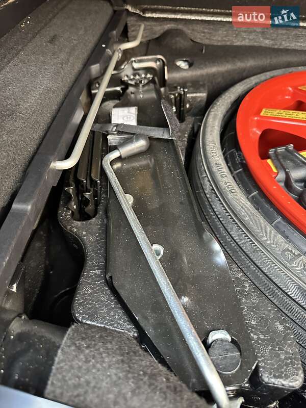 Внедорожник / Кроссовер Porsche Cayenne 2017 в Стрые фото 29 Внедорожник / Кроссовер Porsche Cayenne 2017 в Стрые