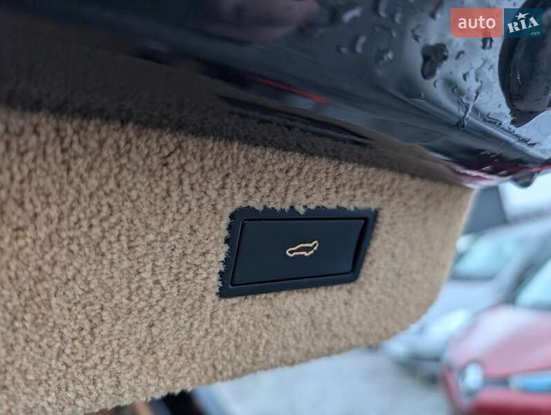 Внедорожник / Кроссовер Porsche Cayenne 2007 в Ровно