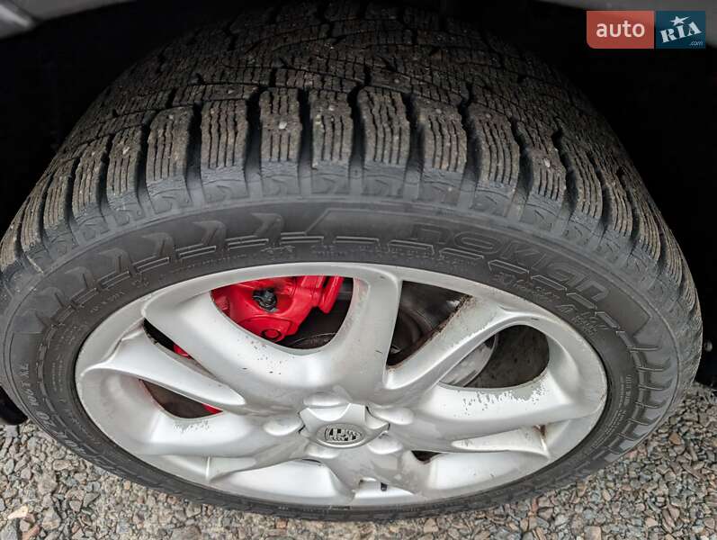 Внедорожник / Кроссовер Porsche Cayenne 2007 в Ровно